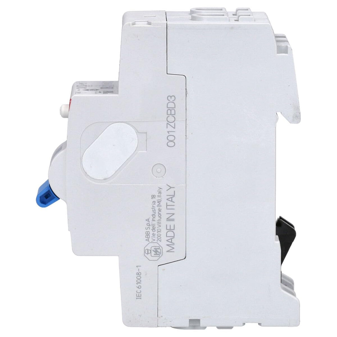 ABB F202 A 25 A 300MA INTERR.DIFFERENZ. Reine 2P