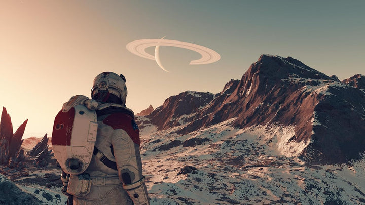 Videogioco Bethesda Starfield