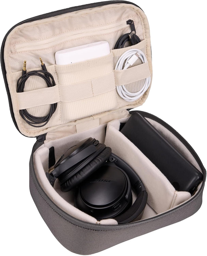Thule Subterra 2 Powershuttle Elektroniktasche Gross Vetiver Gray, One-Size