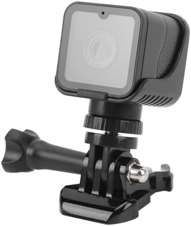 Fahrrad-Lenker-Kamera, wasserdicht, 1080P, Sportkamera für den Aussenbereich, WLAN, Anti-Shake, Weit