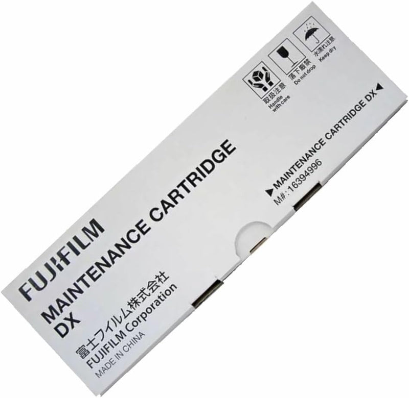 Fujifilm Fujifilm Maintenance Tank DX