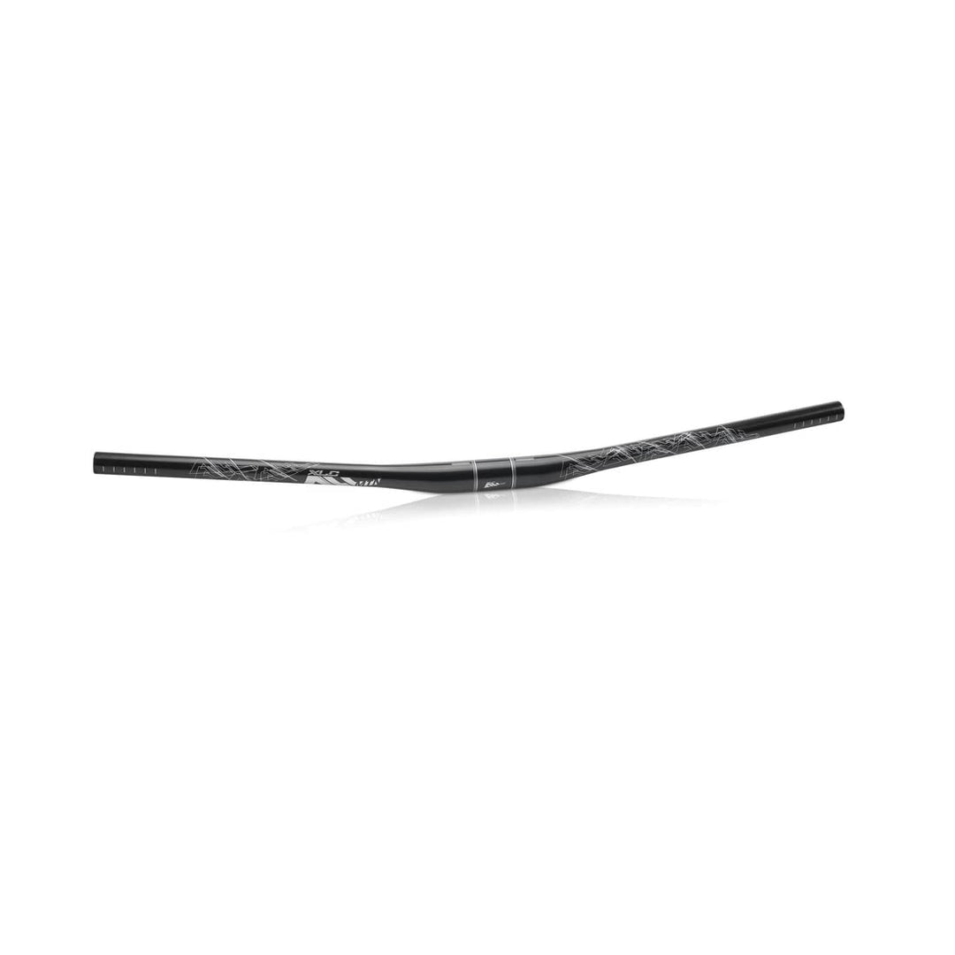 XLC Unisex – Erwachsene All MTN Topflat-Bar HB-M18, Schwarz, One Size