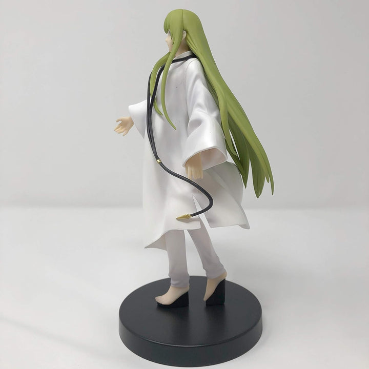 Fate/Grand Order Zettai Majuu Sensen Babylonia Figure Kingu Super Special Series Fate Stay Night Fig