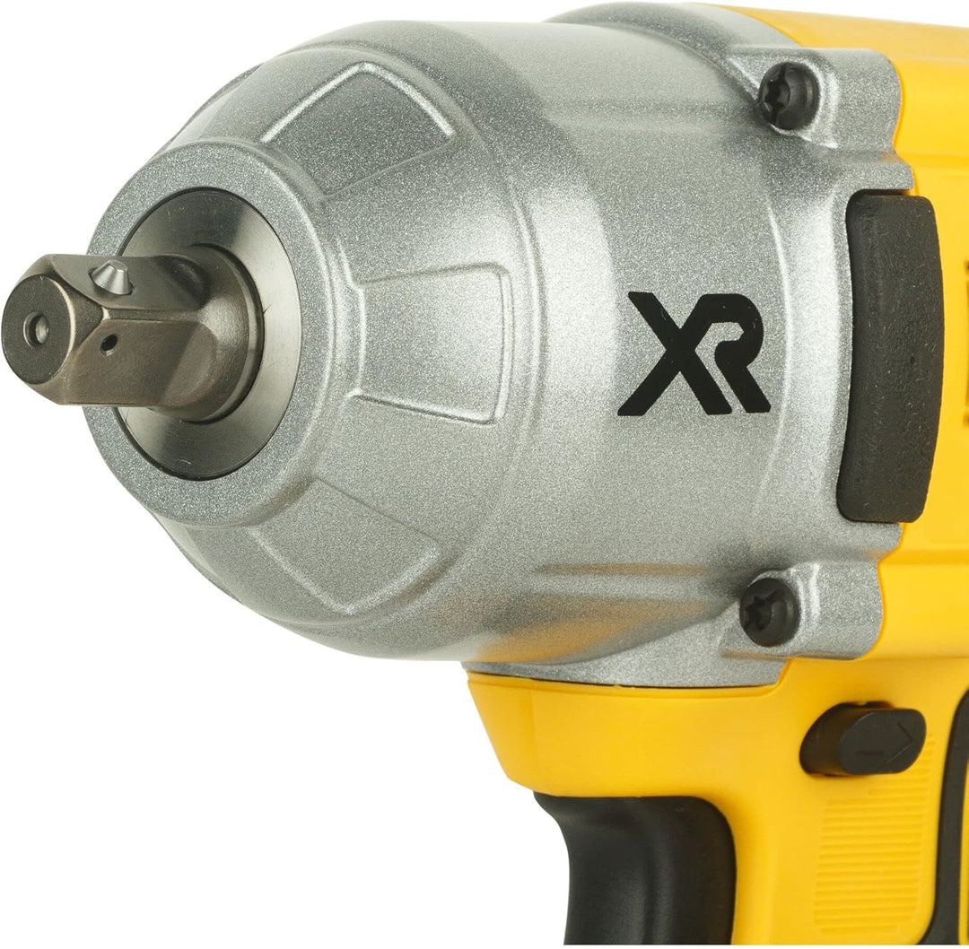 Dewalt DCF899N-XJ 18 V Kabellos Bürstenlos Hohes Drehmoment Schlagschrauber Bare