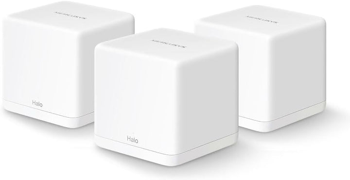 MERCUSYS System mesh Halo H30G(3-Pack)
