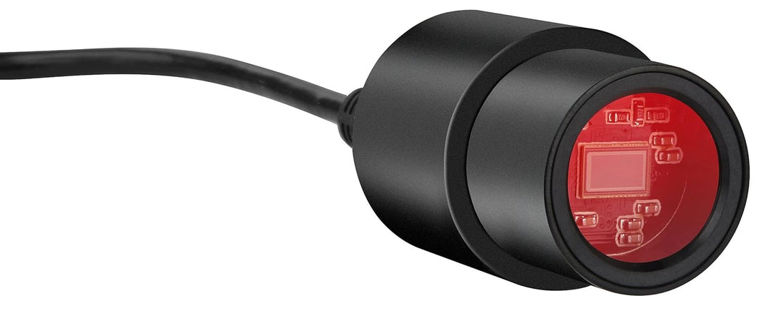 Bresser Full HD (1080p) USB 2.0 Mikroskop Teleskop Kamera & Mikroskop Objektträger/Deckgläser (50x/1