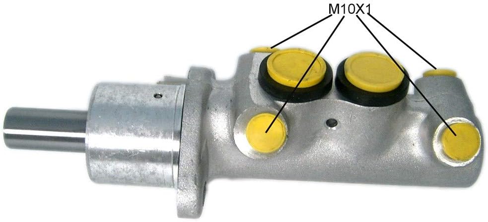 Brembo M85034 Hauptbremszylinder