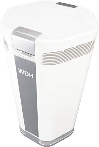 Aktobis Luftreiniger WDH-H600A - Ideal für anspruchsvolle Luftreinigung in grossen Bereichen, Büros,