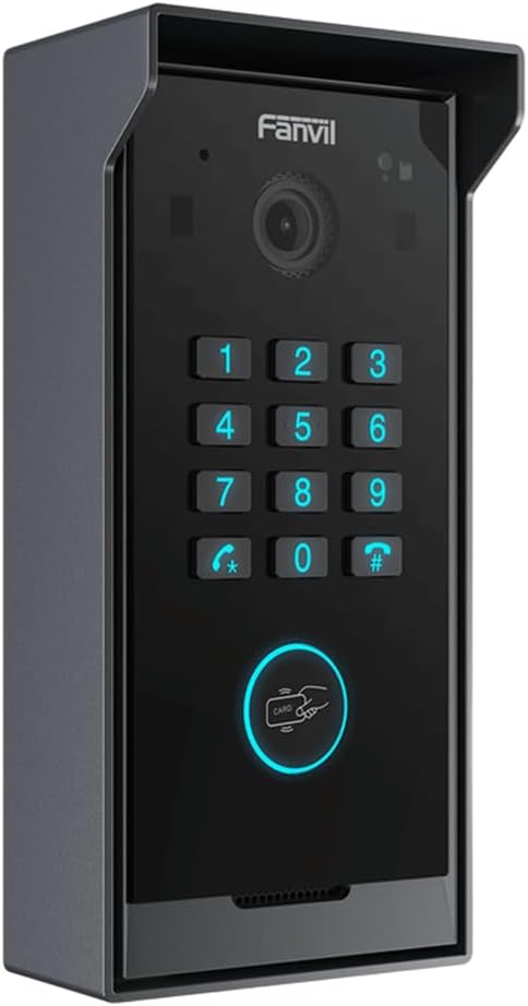 Fanvil Video Door Phone i60K