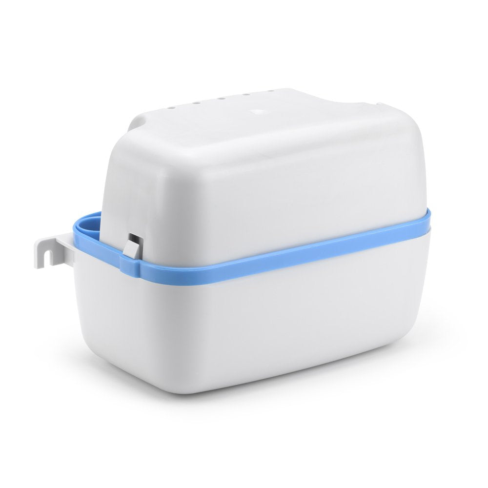 SFA Kondensatpumpe SaniCondens PRO, Kondensathebeanlage für Klimaanlage, Kühl- und Gefriertruhe, mit