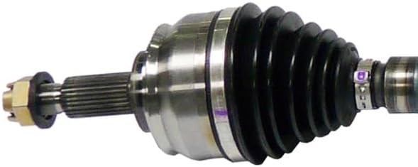 SKF VKJC 6033 Antriebswelle