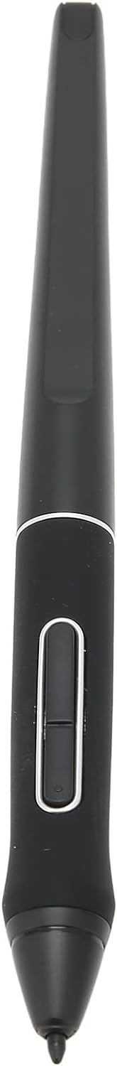 Dpofirs PW507 Batteriefreier Stylus Pen, Batteriefreier Digitalstift zum Zeichnen von Grafiktabletts