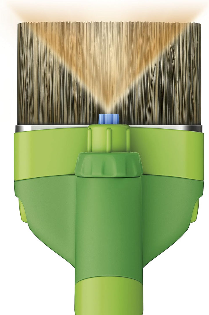Cuprinol 2-in-1-Farbspritzer für Schuppen und Zäune, mpsb 1 Grün, 1 Grün