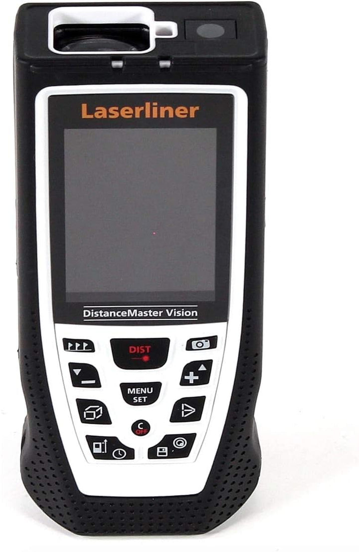Laser-Entfernungsmesser DistanceMaster Vision 080.980A