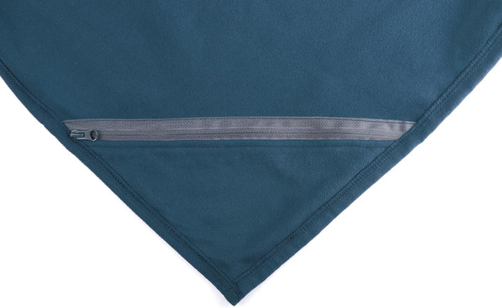 Lifeventure Kompakter Wechselnde Robe Marineblau, Marineblau