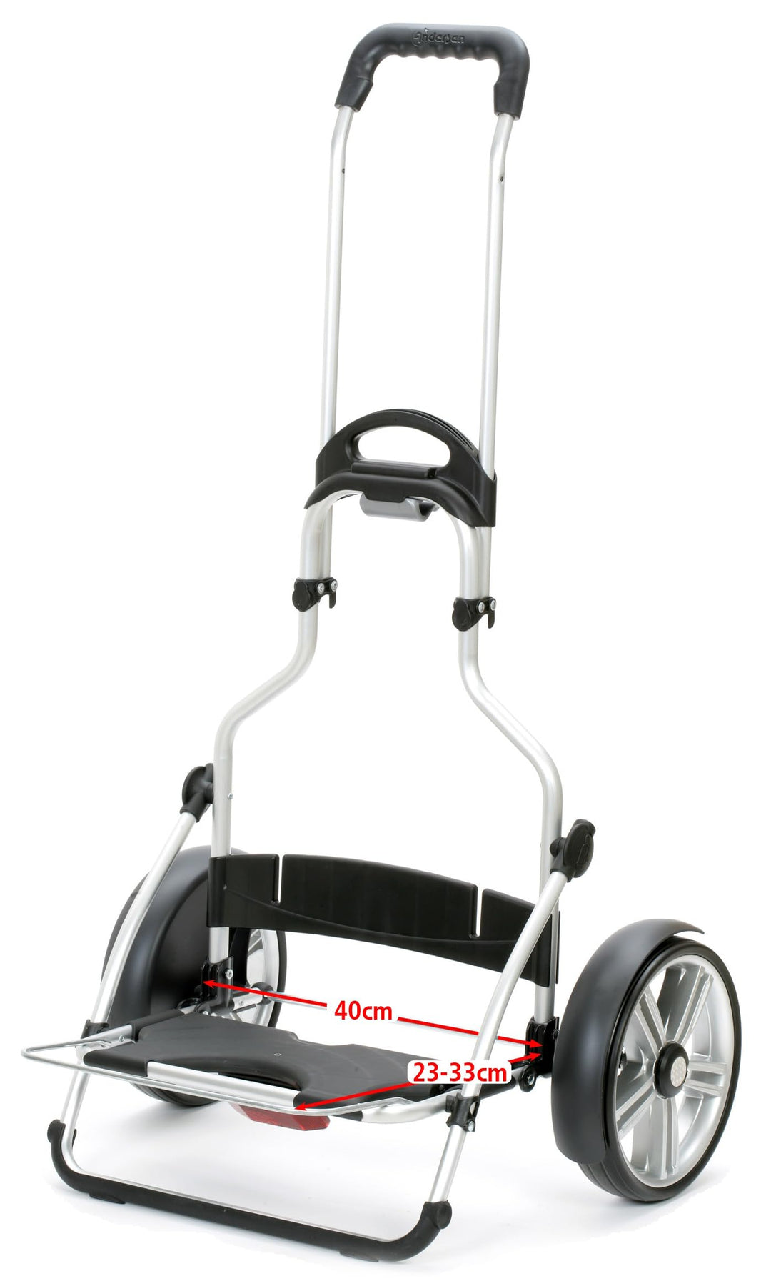Andersen Royal Shopper Plus Gestell Einkaufsroller