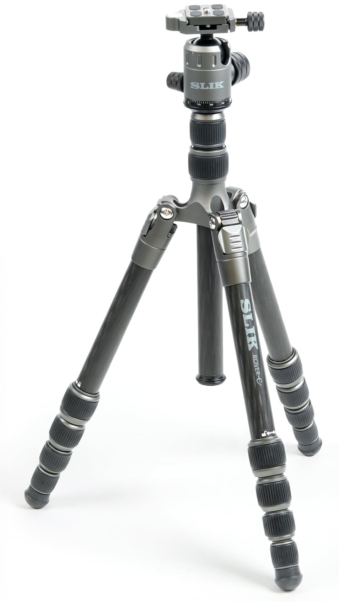 SLIK STATIV - Rover c (Carbon)
