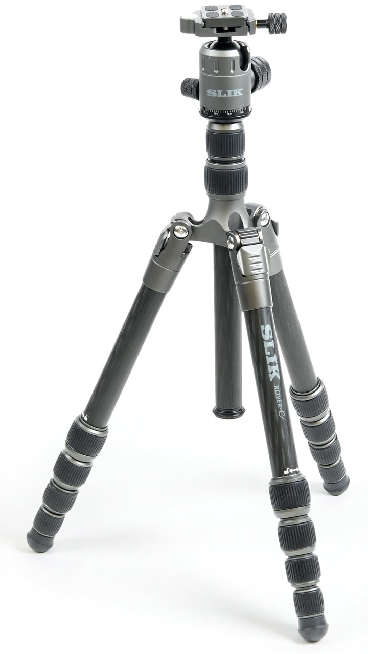 SLIK STATIV - Rover c (Carbon)