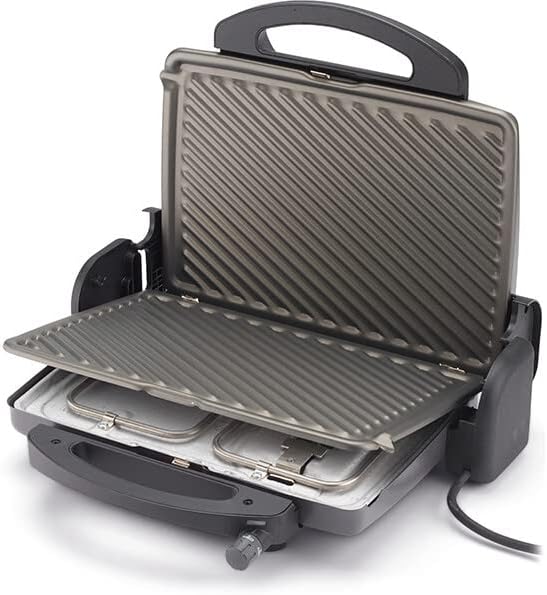 De’Longhi CG298 für Fleisch, 1800 W