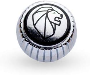 PEUGEOT - Pfeffermühle Paris Chef u‘Select 30 cm + Pfeffer - Aus Edelstahl - 6 voreingestellte Mahlg