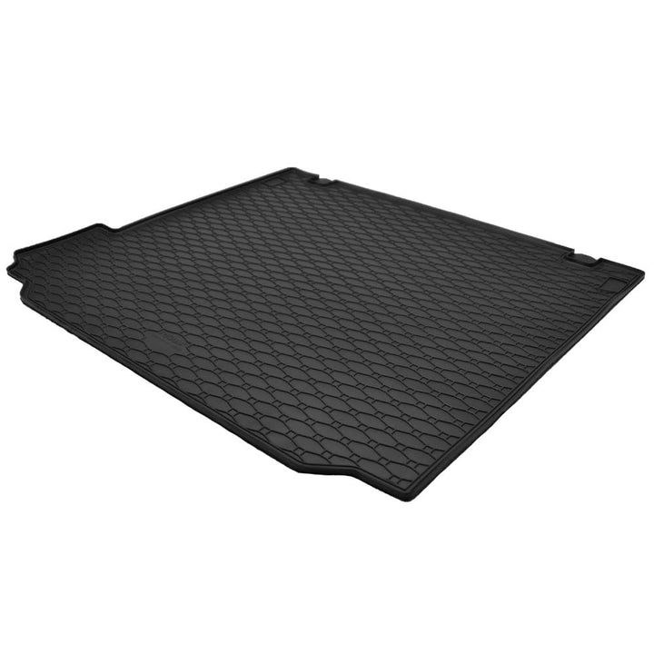 Mattenprofis Gummimatte Kofferraumwanne GKK passend für BMW X5 F15 ab Bj.11/2013