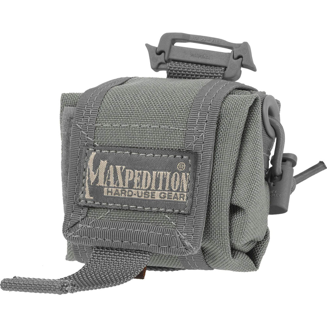 Maxpedition Faltbeutel Rollypoly Foliage Green, Foliage Green
