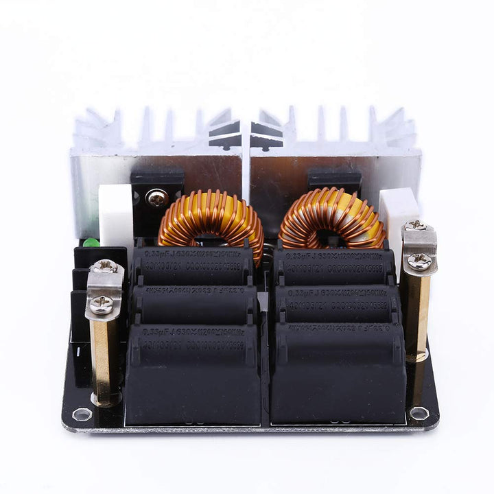 1000 Watt ZVS Niederspannungsinduktionsheizung Board Modul 12 V-48 V Flyback Fahrer Heizung DIY Mess