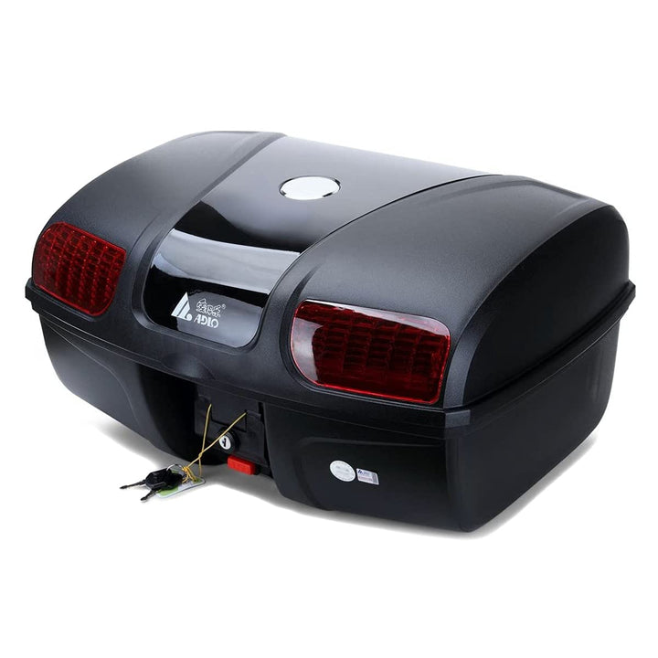 Topcase für Chopper/Custombike Custom MV47 CB52624