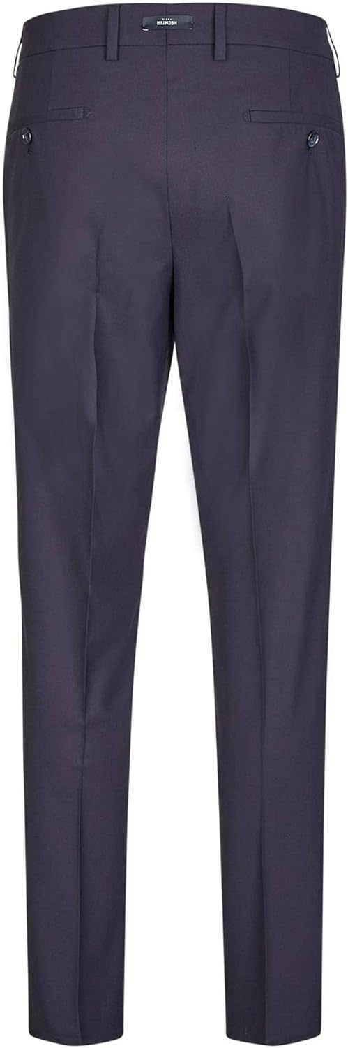 Daniel Hechter Herren Trousers Nos Eco Mf Anzughose 25 680, 25 680