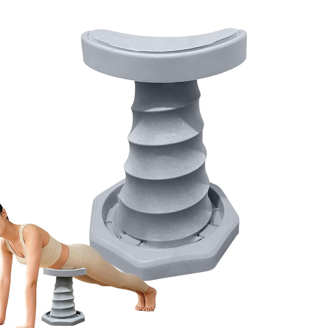 Push-up-Assistent | Kerntrainer mit starker Feder und Unterstützung, Push-U-Ausrüstung | Anfänger, T