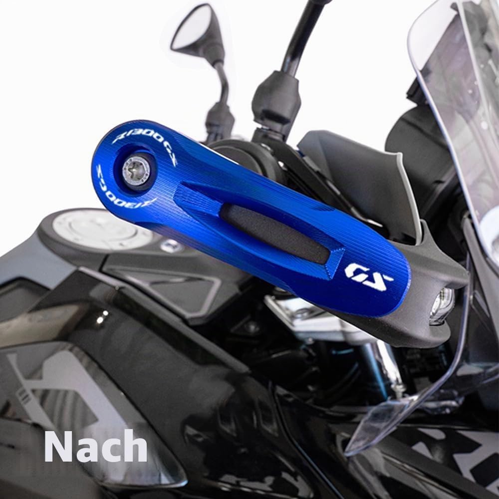 Für R1300GS R 1300 GSA R1300 GS ADV GS1300 Adventure 2023 2024 2025 Motorrad Zubehör Handschützer Ha