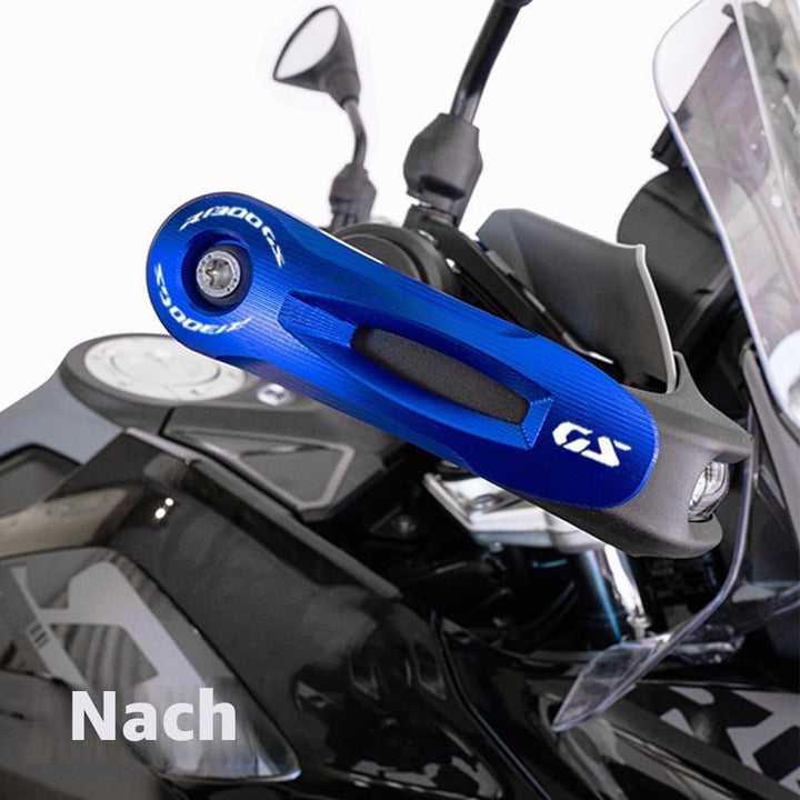 Für R1300GS R 1300 GSA R1300 GS ADV GS1300 Adventure 2023 2024 2025 Motorrad Zubehör Handschützer Ha