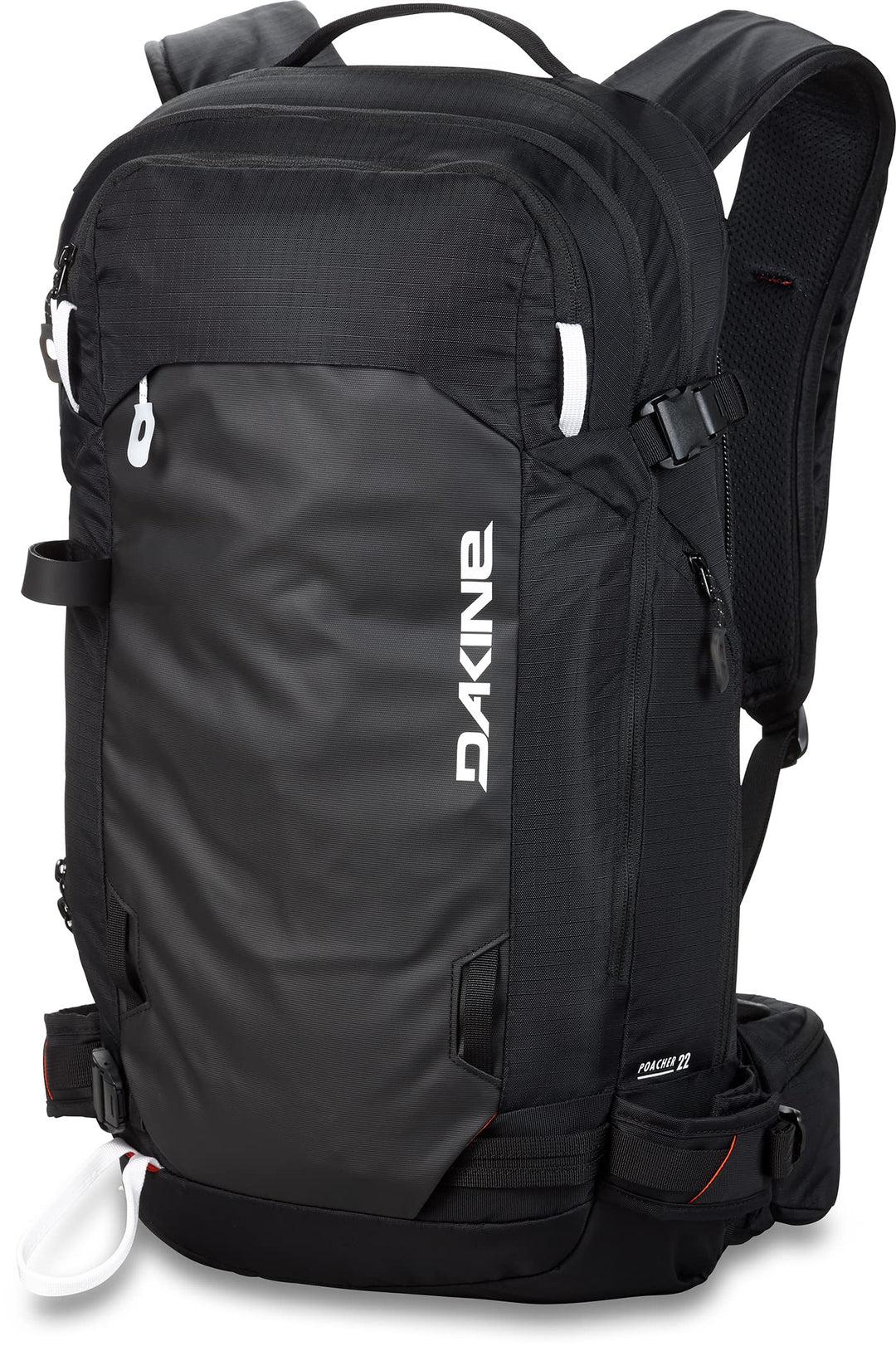 Dakine Herren Snowboard-& Ski-Rucksack Einheitsgrösse Schwarz, Einheitsgröße Schwarz