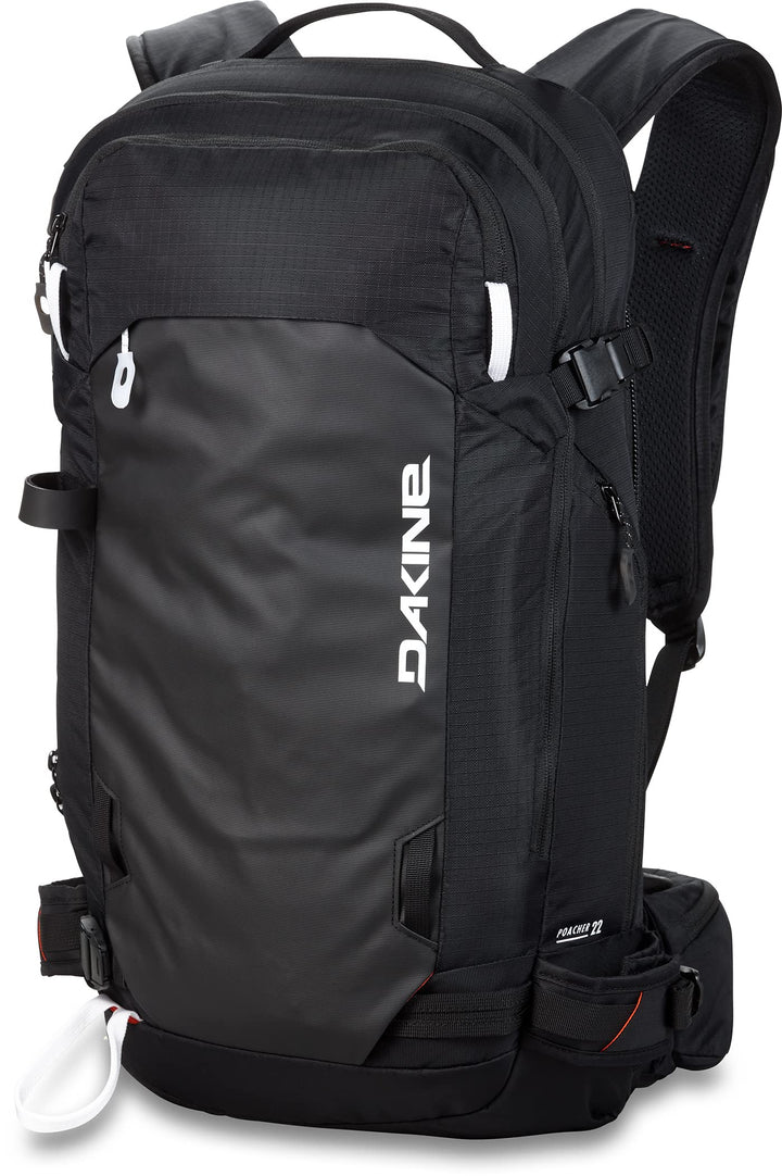 Dakine Herren Snowboard-& Ski-Rucksack Einheitsgrösse Schwarz, Einheitsgröße Schwarz
