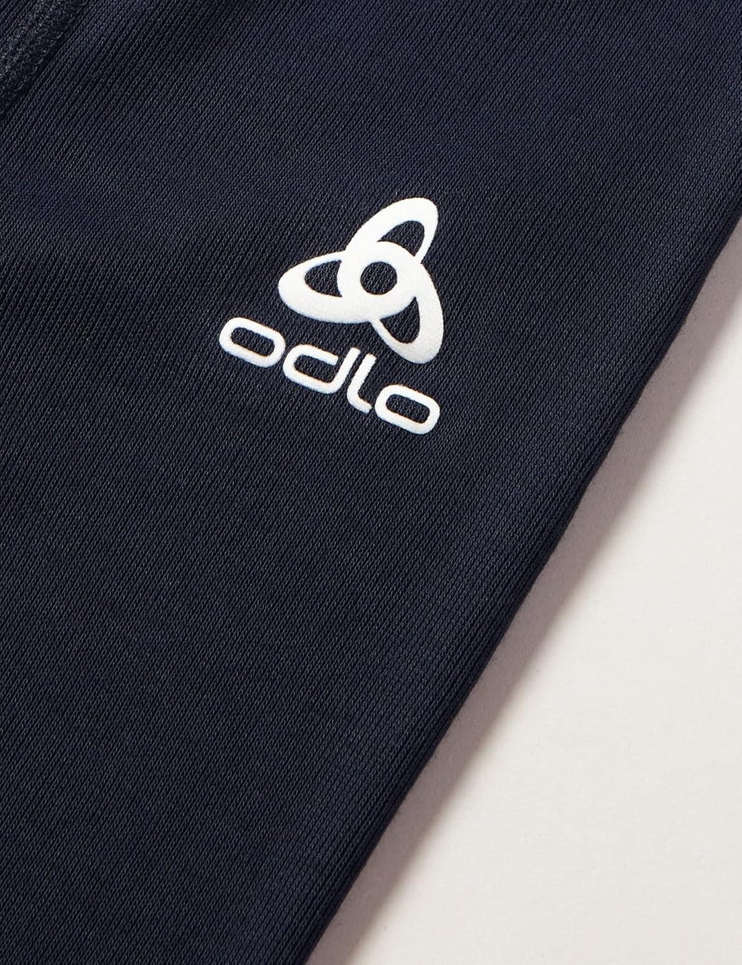Odlo Thermohose Kinder Active Warm I Winterleggings Mädchen Jungen I Warme Thermounterwäsche Lange T