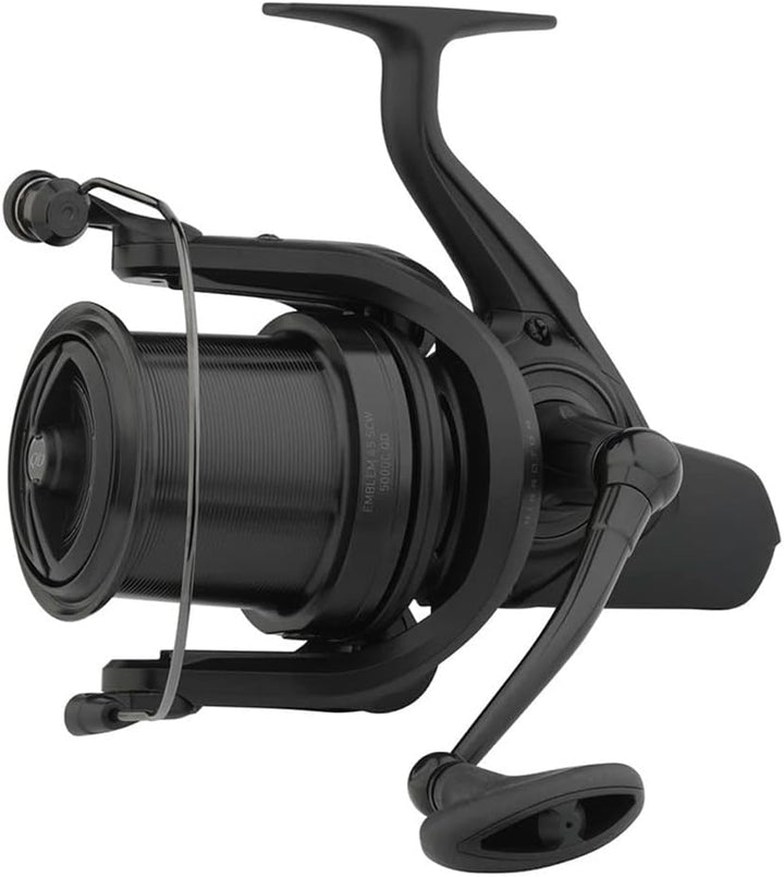 Daiwa Rolle Emblem 45 SCW 5000 C - QD Keine 5000 C-QD