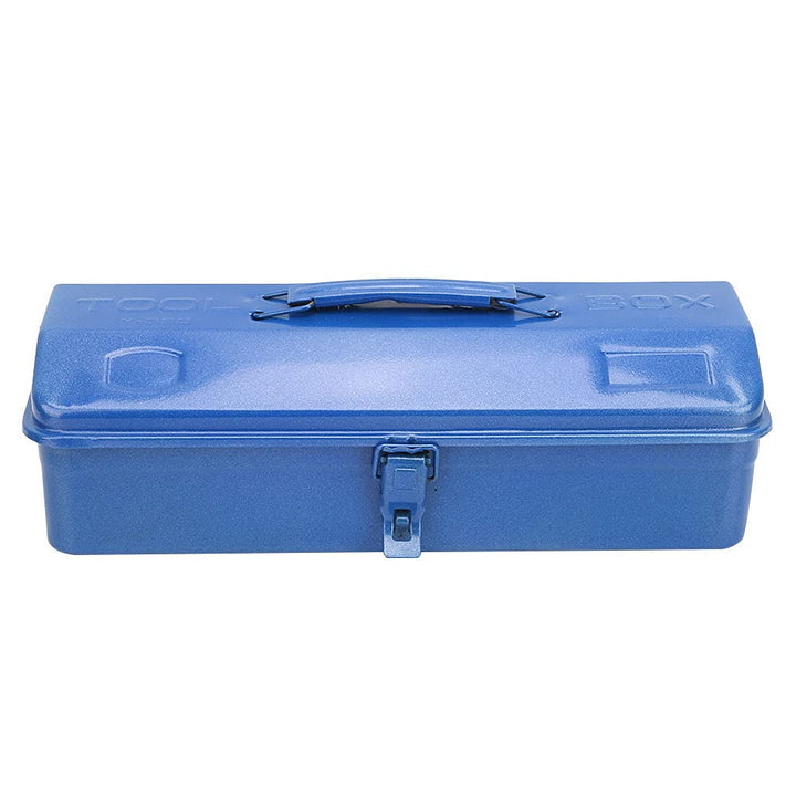 Werkzeugkasten Aus Eisen, Multifunktions Werkzeugkoffer Reparaturwerkzeug Aufbewahrungsbox Behälterh