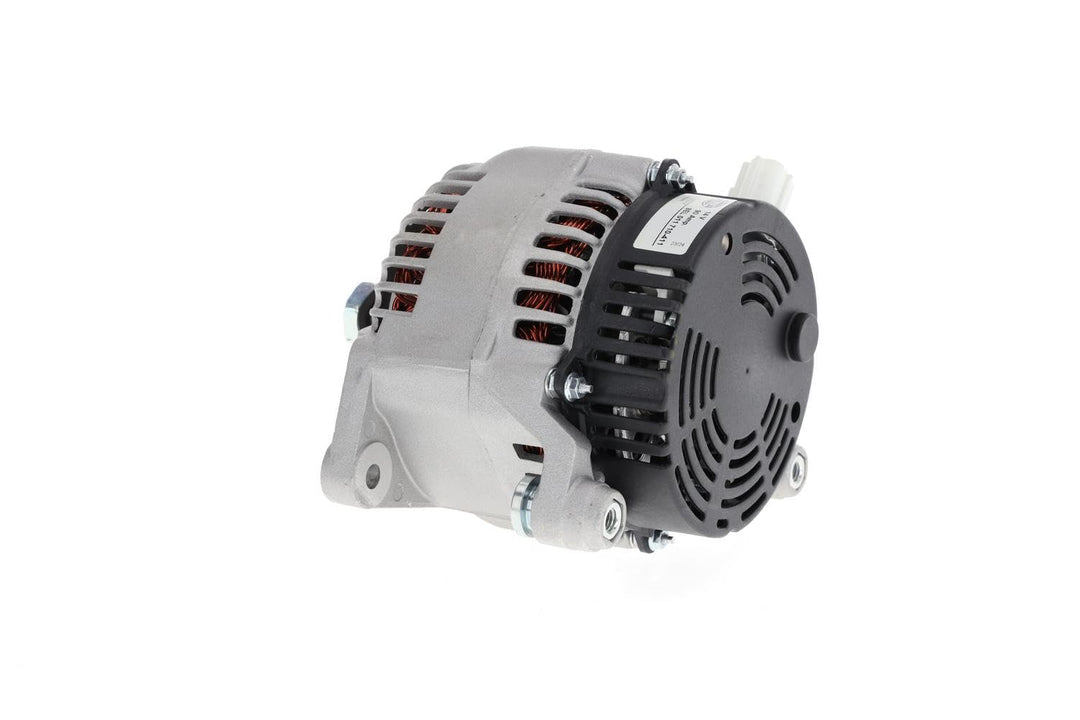 HELLA - Generator/Lichtmaschine - 14V - 90A - für u.a. Ford Focus Turnier (DNW) - 8EL 011 710-411