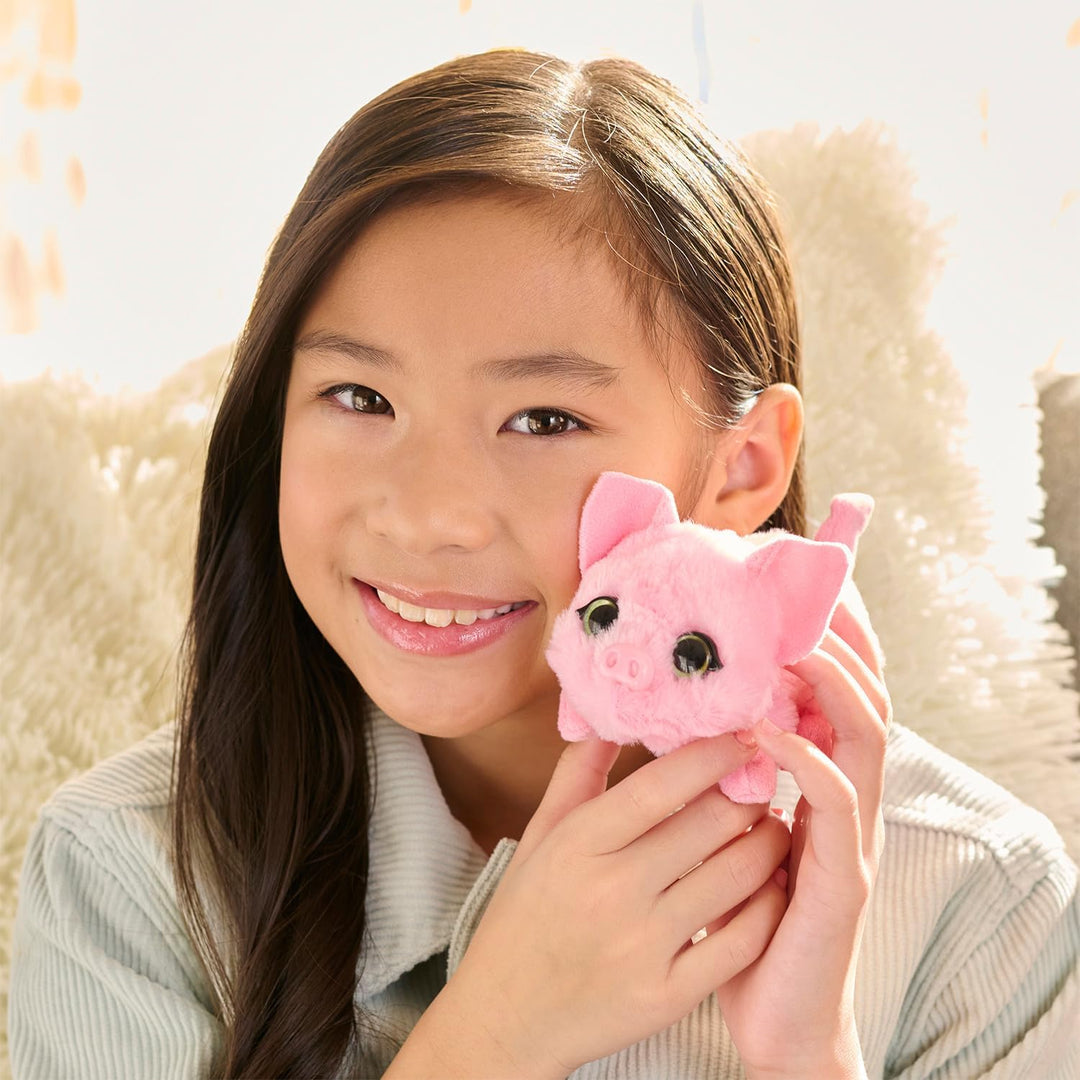 FurReal My Mini's Piglet, Piglet