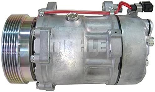 BEHR HELLA SERVICE 8FK 351 127-331 Kompressor, Klimaanlage