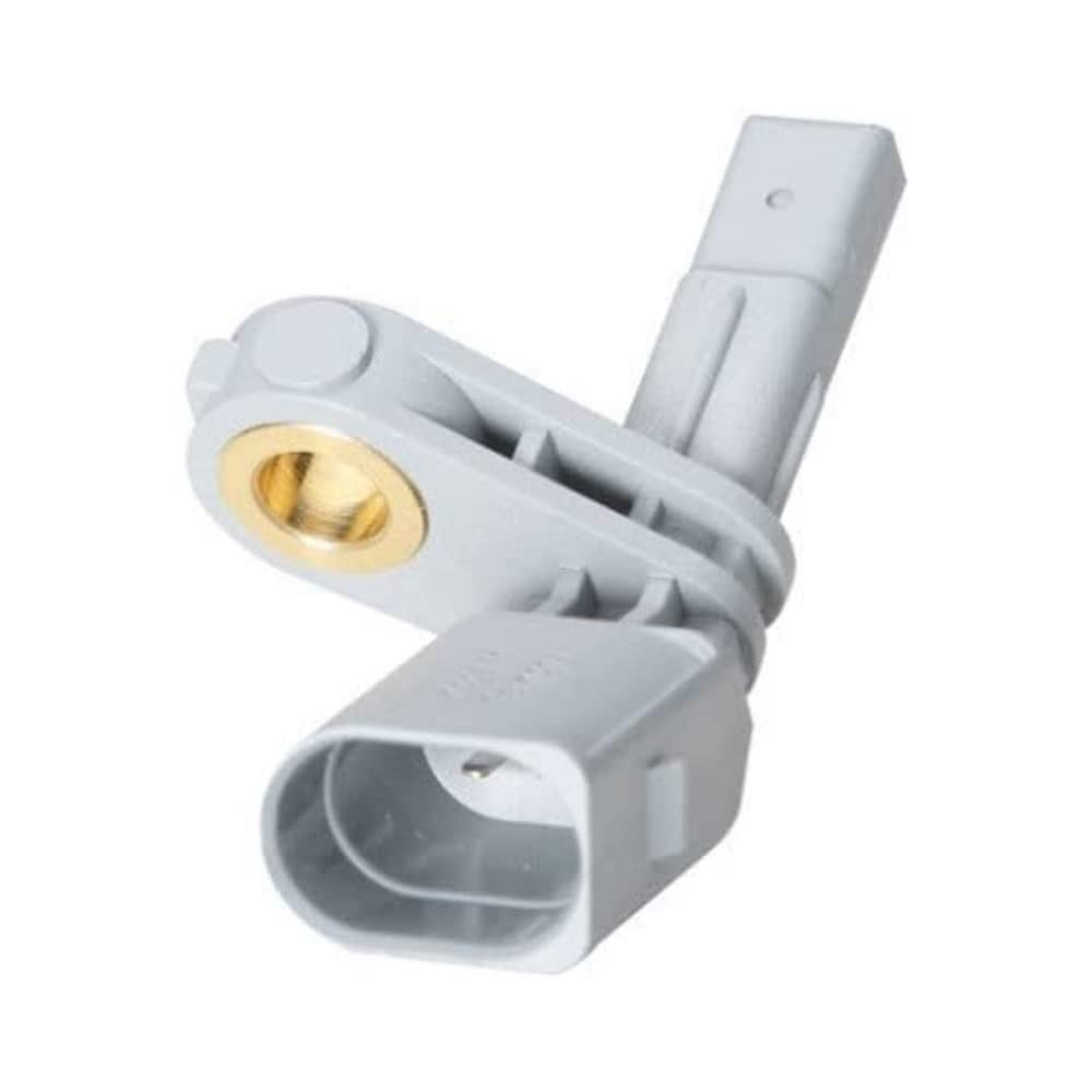 HELLA 6PU 010 039-741 Sensor, Raddrehzahl - 12V - ohne Kabel