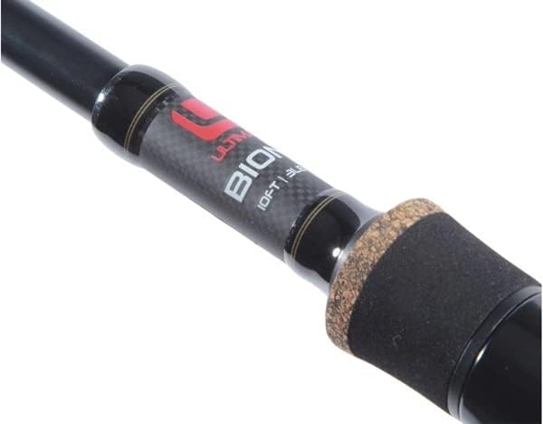 Ultimate Carp Rod 10ft (3.25lb) Bionic Cork, 10ft (3.25lb) Bionic Cork