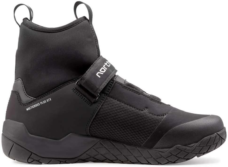 Northwave Herren x Indoor Football Trainers, Schwarz, 40 EU