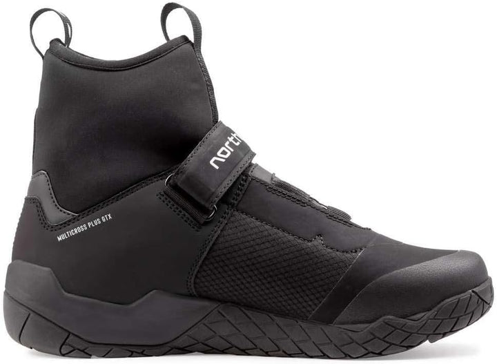 Northwave Herren x Indoor Football Trainers, Schwarz, 40 EU