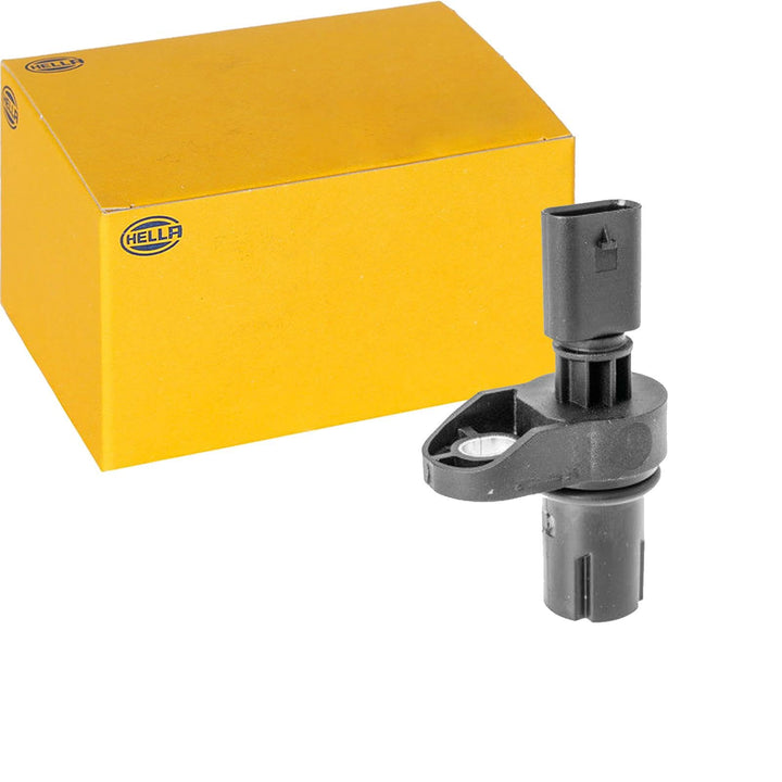 HELLA 6PU 009 168-241 Sensor, Nockenwellenposition