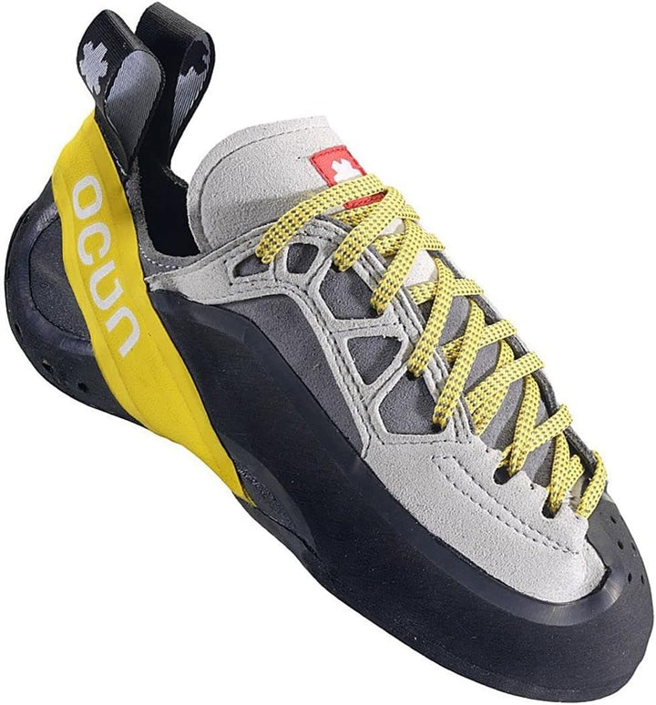 Ocun 41 EU Grau Gelb, 41 EU Grau Gelb