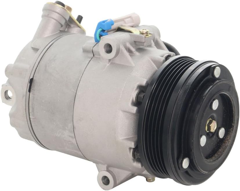 Delphi TSP0155025 Kompressor, Klimaanlage