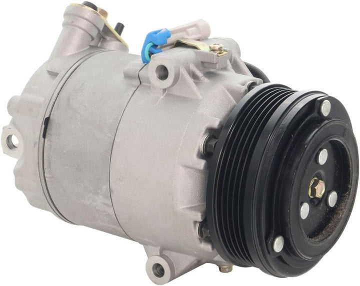 Delphi TSP0155025 Kompressor, Klimaanlage