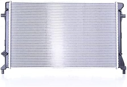 Nissens 65277A Wasserkühler