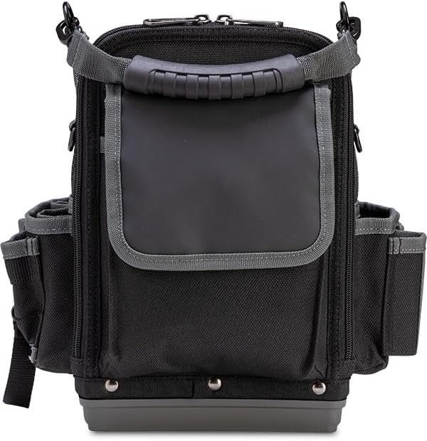 Veto Pro Pac SB-LD Hybride Gereedschaps- en Meter Tas